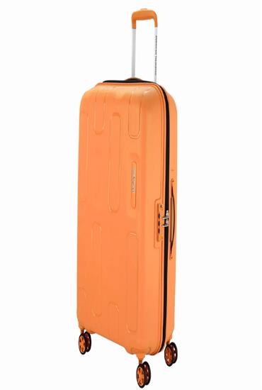 AMT ELLIPSO 68 TSA TANGERINE ORANGE